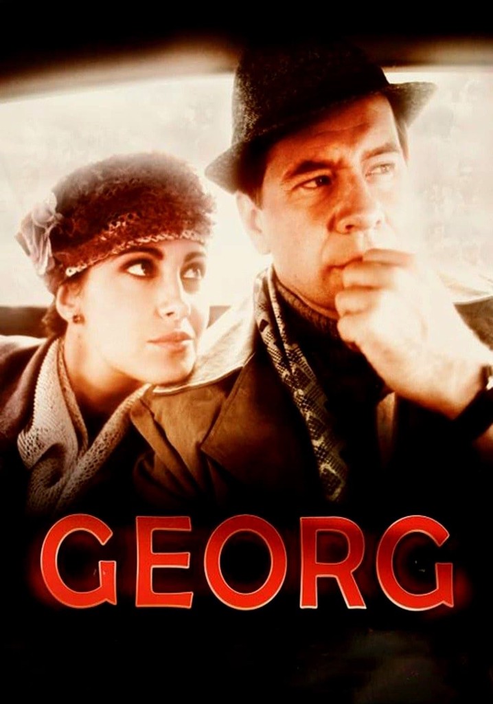 Georg