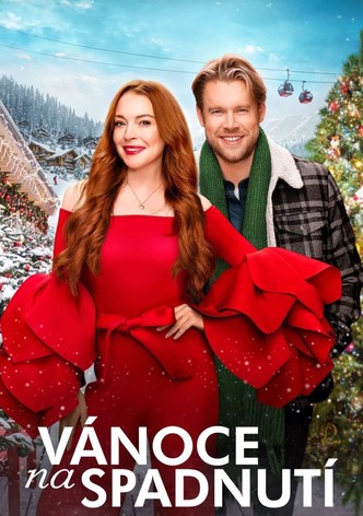 Vánoce na spadnutí