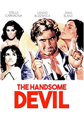 The Handsome Devil
