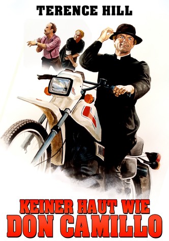 Keiner haut wie Don Camillo