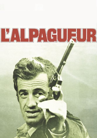 L'Alpagueur