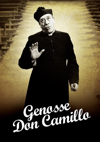 Genosse Don Camillo