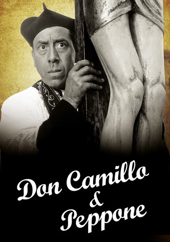 Don Camillo und Peppone