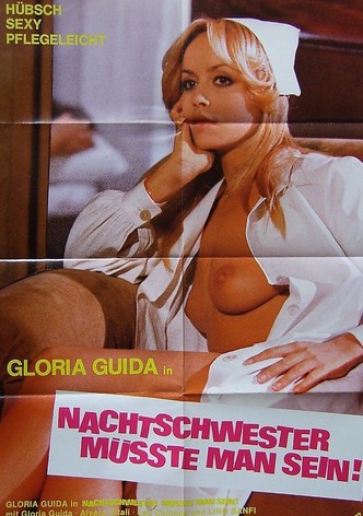 Flotte Teens und die Nachtschwester