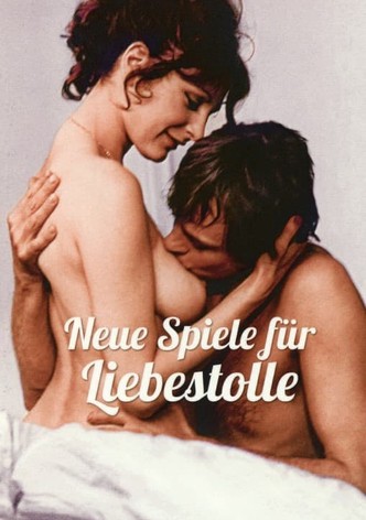 Neue Spiele für Liebestolle