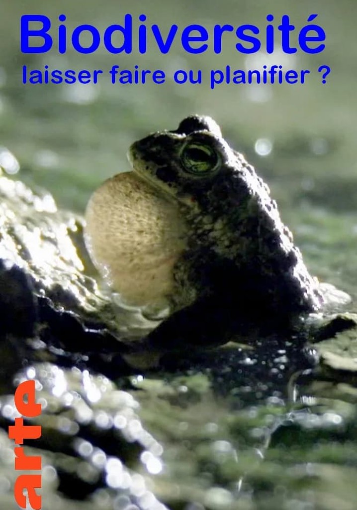 Arten schützen - aber wie? Ein neuer Masterplan für die Natur