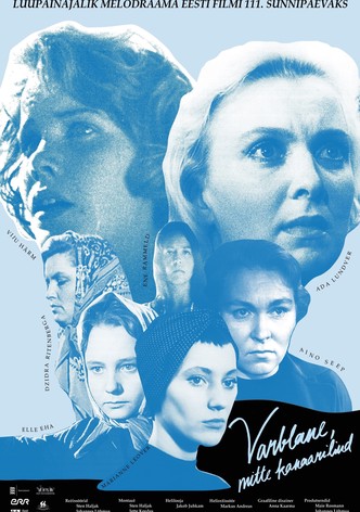 Madwomen: to be a sparrow not a canary