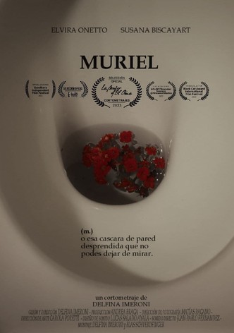 Muriel