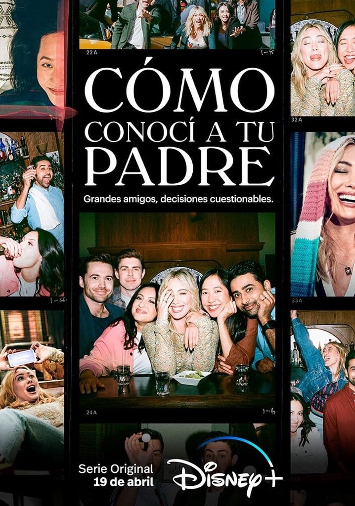 How I Met Your Father 2 Temporada Descubra as emoções do jogo com