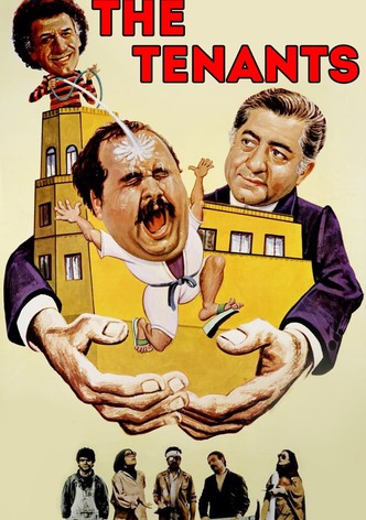 The Tenants