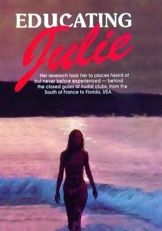 Educating Julie