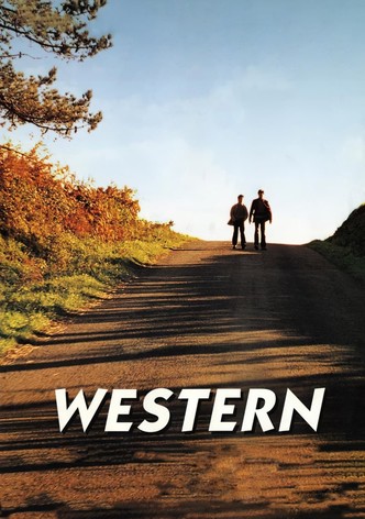 Western