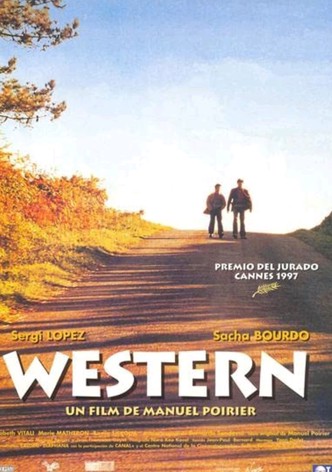 Western