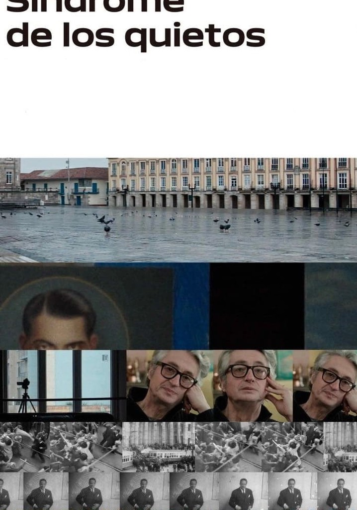 The Stillness Syndrome