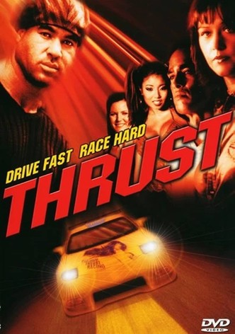 Maximum Thrust