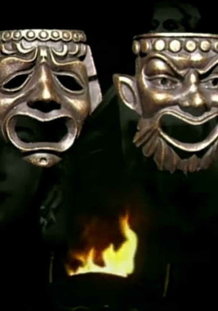 Zaten Tiyatro Dediğin Nedir ki?