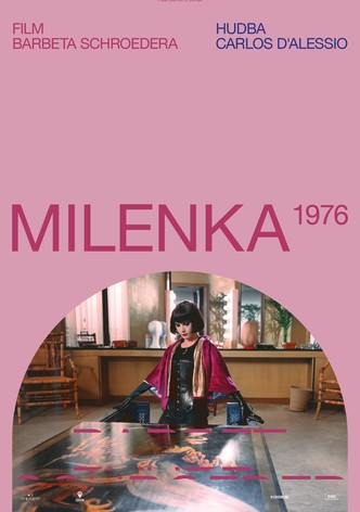 Milenka