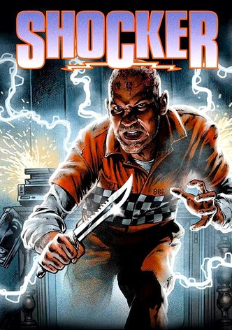 Wes Craven's Shocker