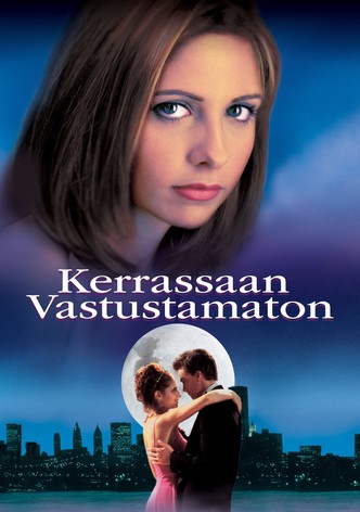 Kerrassaan vastustamaton