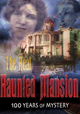 The Real Haunted Mansion