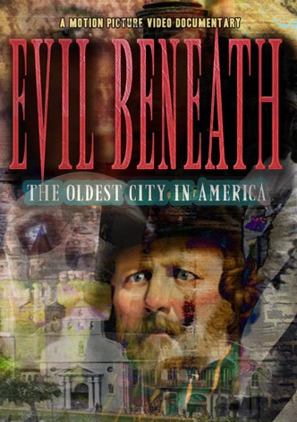 Evil Beneath