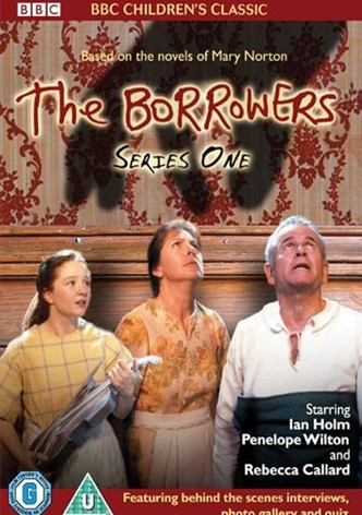 The Borrowers