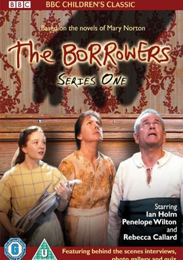 The Borrowers