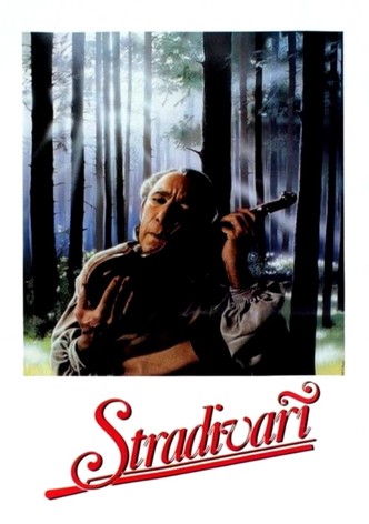 Stradivari