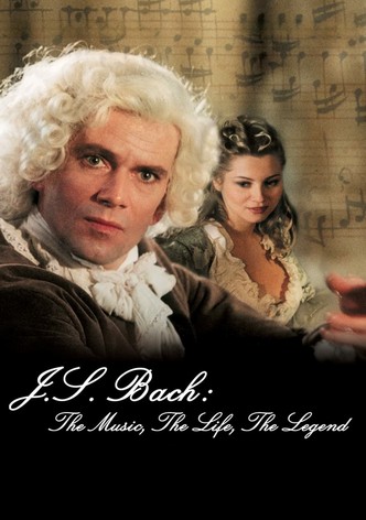 J.S. Bach: The Music, The Life, The Legend