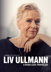 Liv Ullmann: A Road Less Travelled