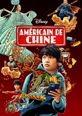 Américain de Chine