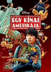 Egy kínai Amerikája