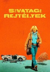 Sivatagi rejtélyek