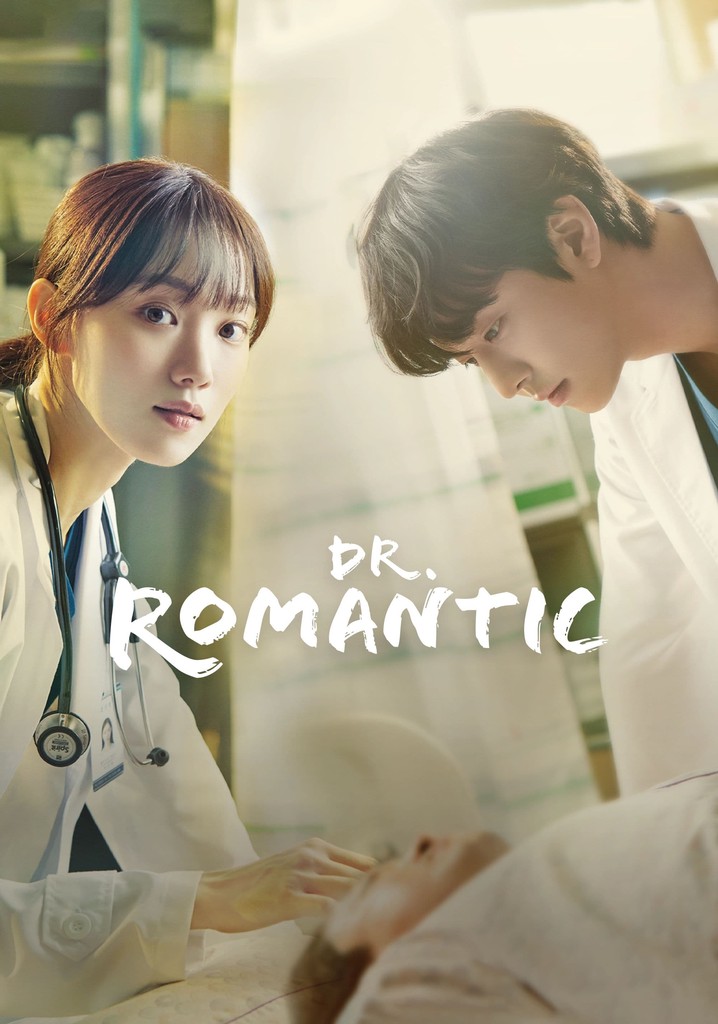 Dr. Romantic Season 3 watch full episodes streaming online