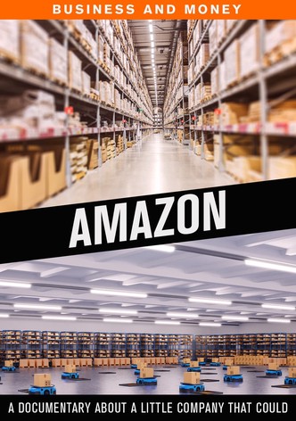 Amazon