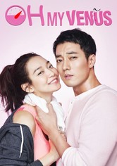 Oh My Venus