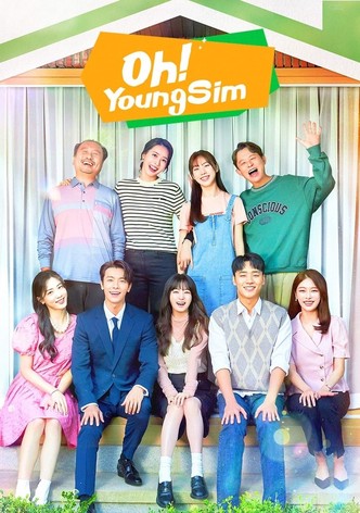 Oh! Youngsim