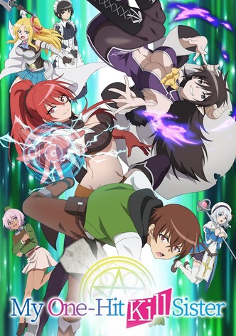 Isekai One Turn Kill Neesan; Ane Douhan no Isekai Seikatsu Hajimemashita