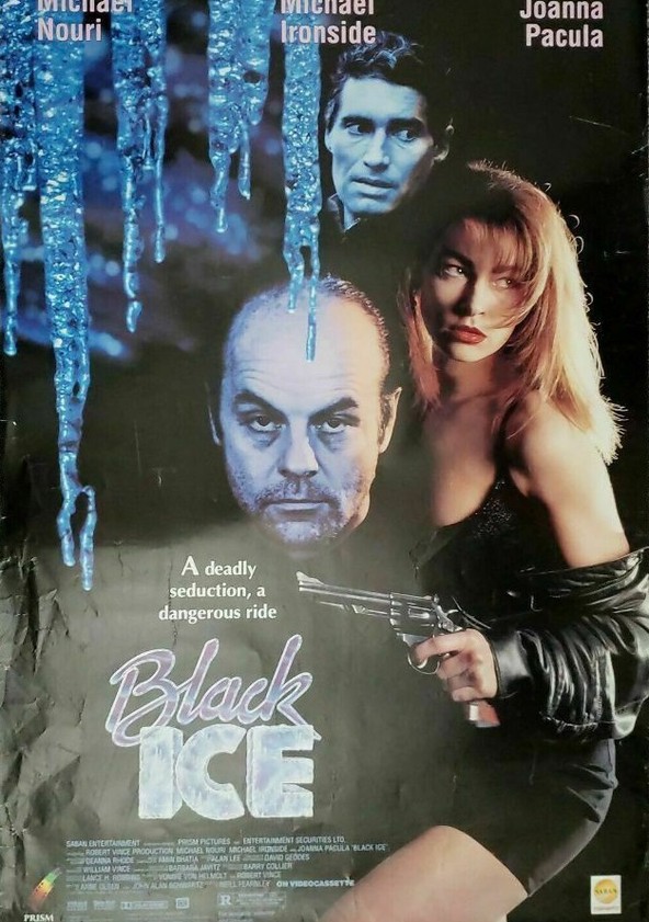 Black Ice