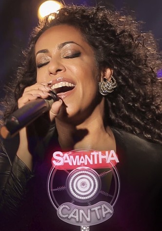 Samantha Canta