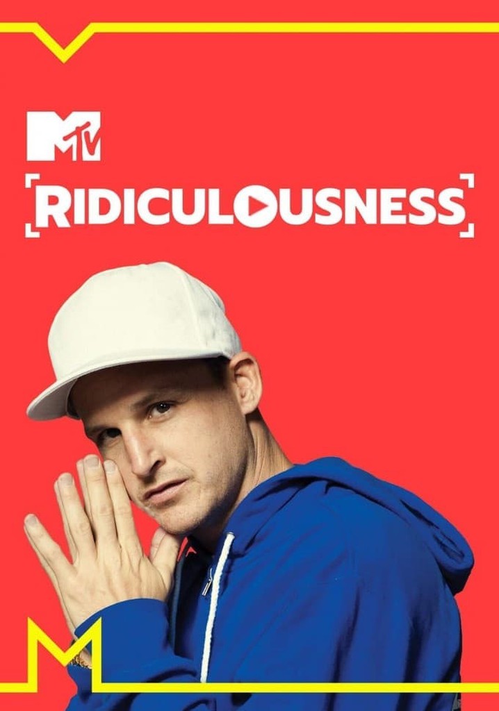 Ridiculousness season 18 watch online outlet free