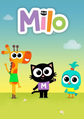 Milo - Temporada 2