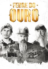 Febre do Ouro