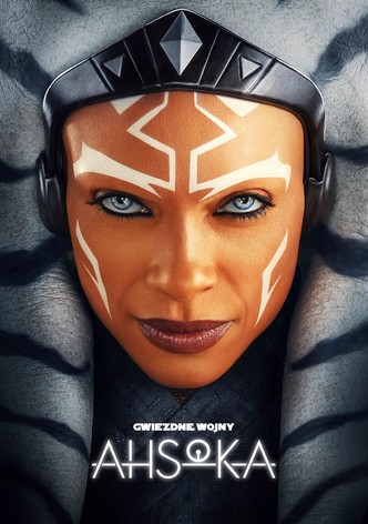 Ahsoka