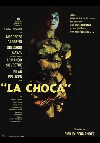 La Choca