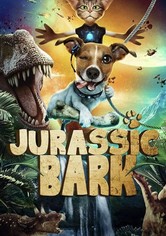 Jurassic Bark