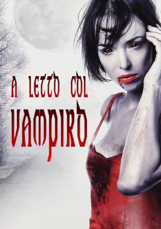 A letto col vampiro