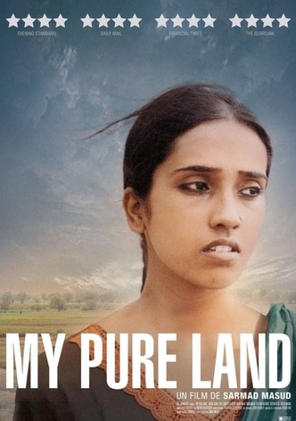 My Pure Land