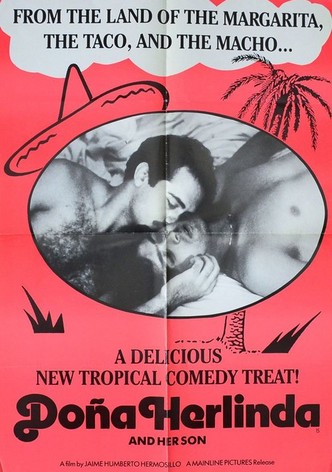 Doña Herlinda and Her Son