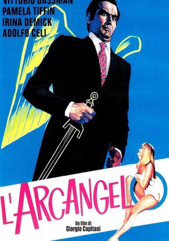 L'arcangelo